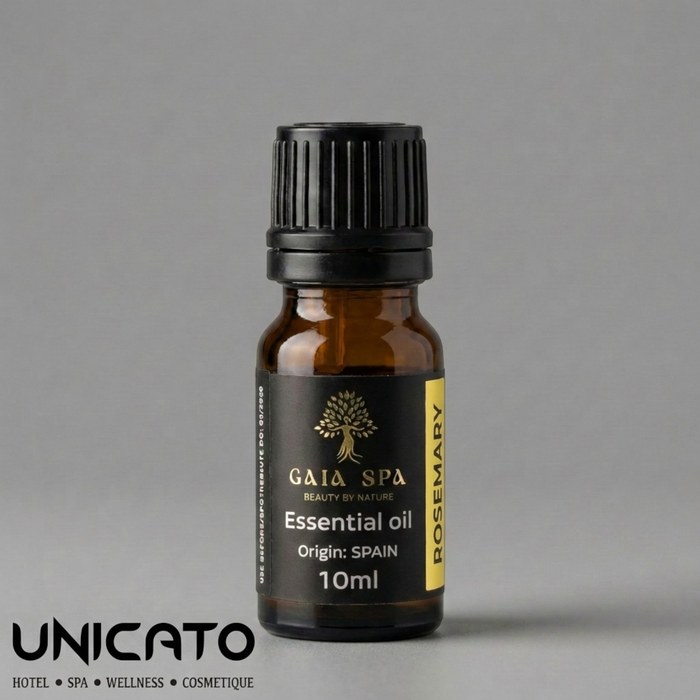GAIA SPA Rozmarín 10 ml