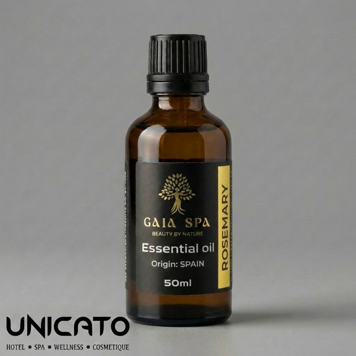 GAIA SPA Rozmarín 50 ml