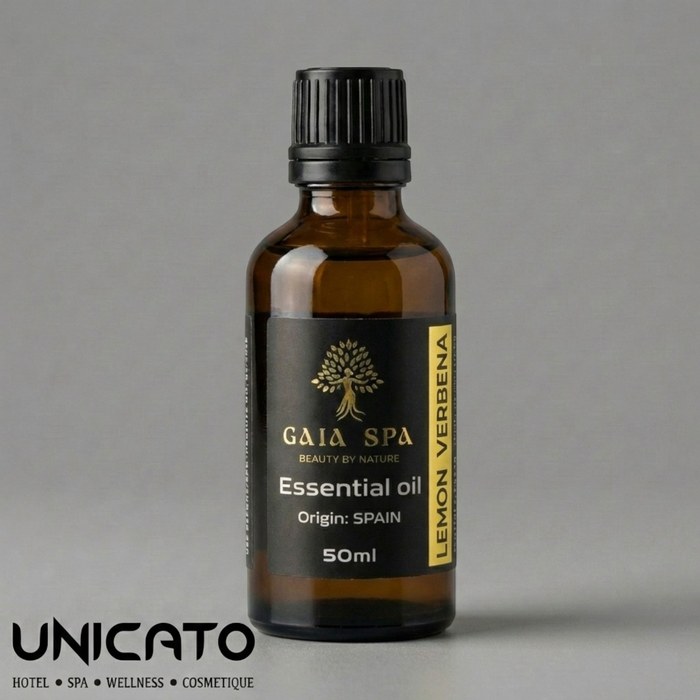 GAIA SPA Citrónová verbena 50 ml
