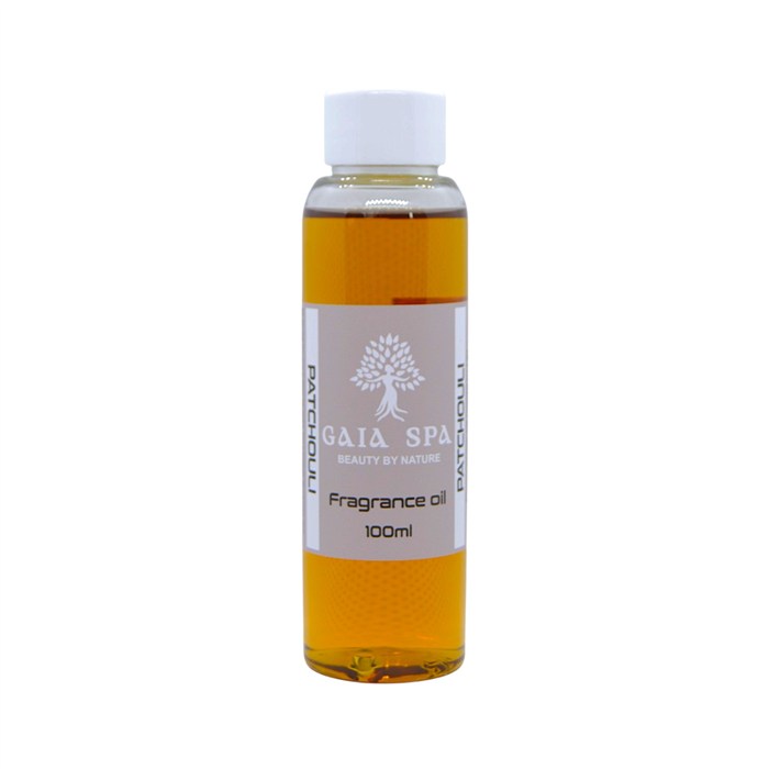 Vonný olej Pačuli GAIA SPA 100 ml