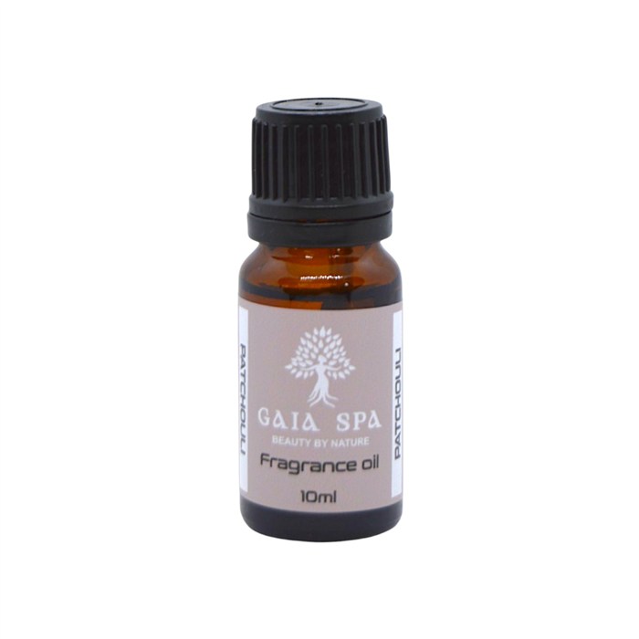 Vonný olej Pačuli GAIA SPA 10 ml