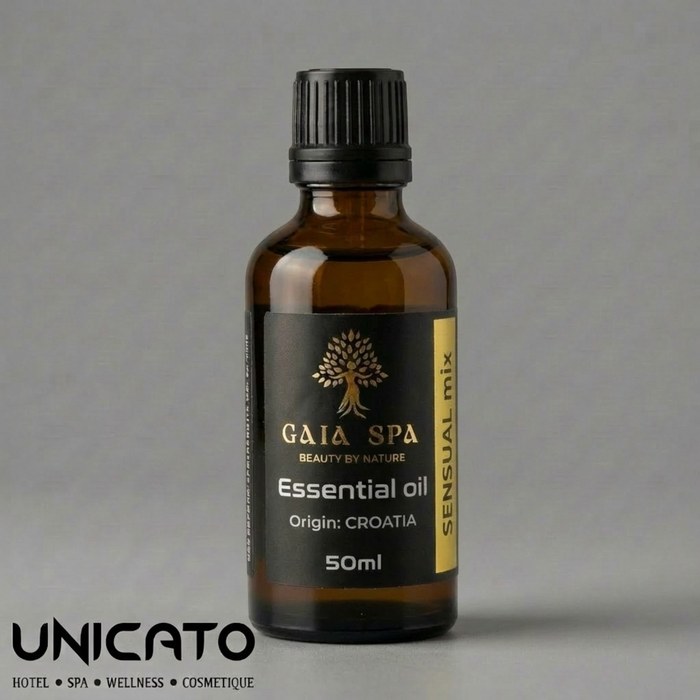 GAIA SPA Zmyselnosť 50 ml