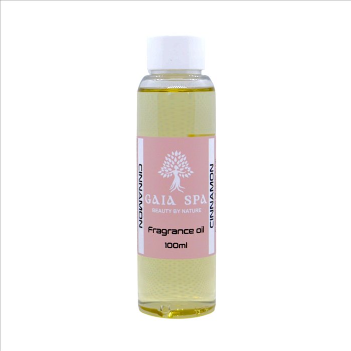 Vonný olej Škorica GAIA SPA 100 ml