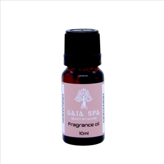 Vonný olej Škorica GAIA SPA 10 ml