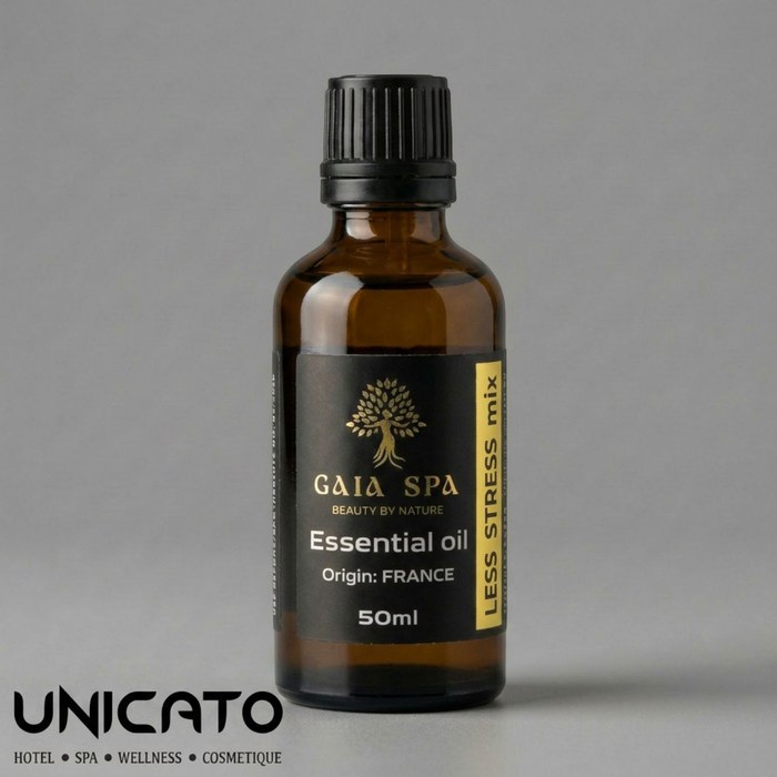GAIA SPA Proti stresu 50 ml