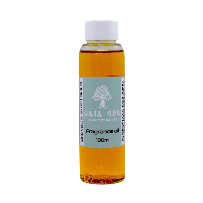 Vonný olej Vianočné ráno GAIA SPA 100 ml