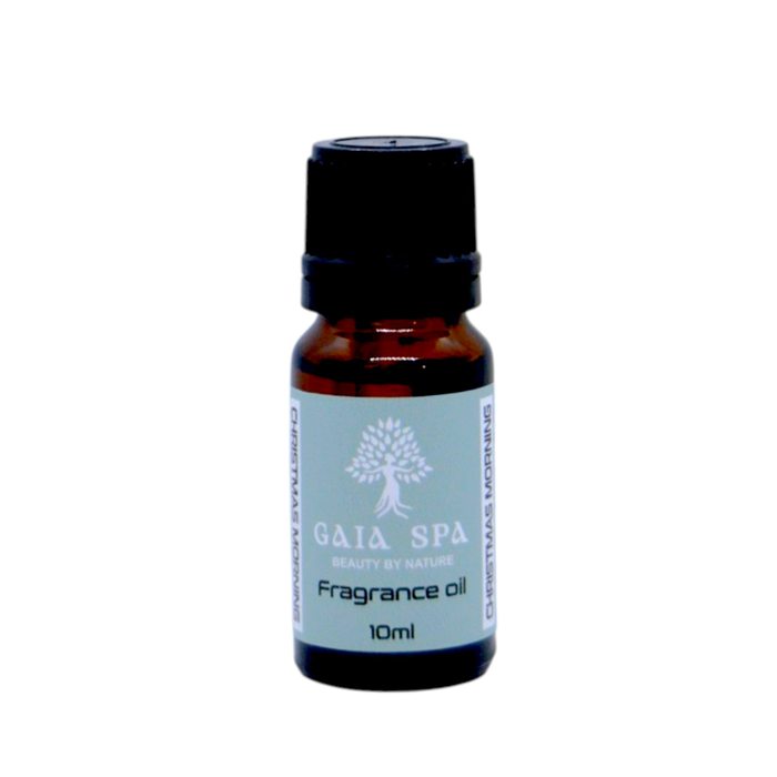 Vonný olej Vianočné ráno GAIA SPA 10 ml