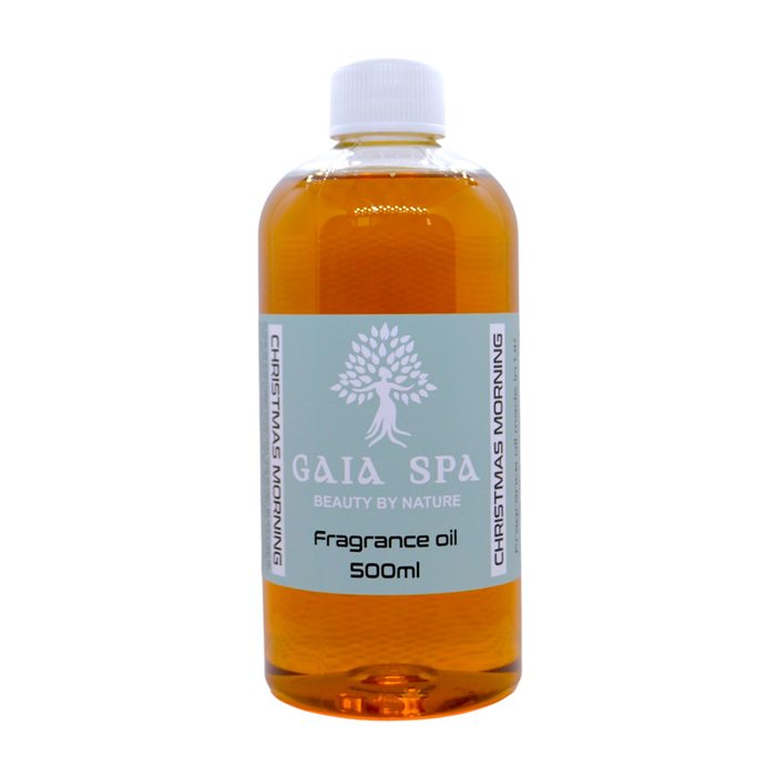 Vonný olej Vianočné ráno GAIA SPA 500 ml
