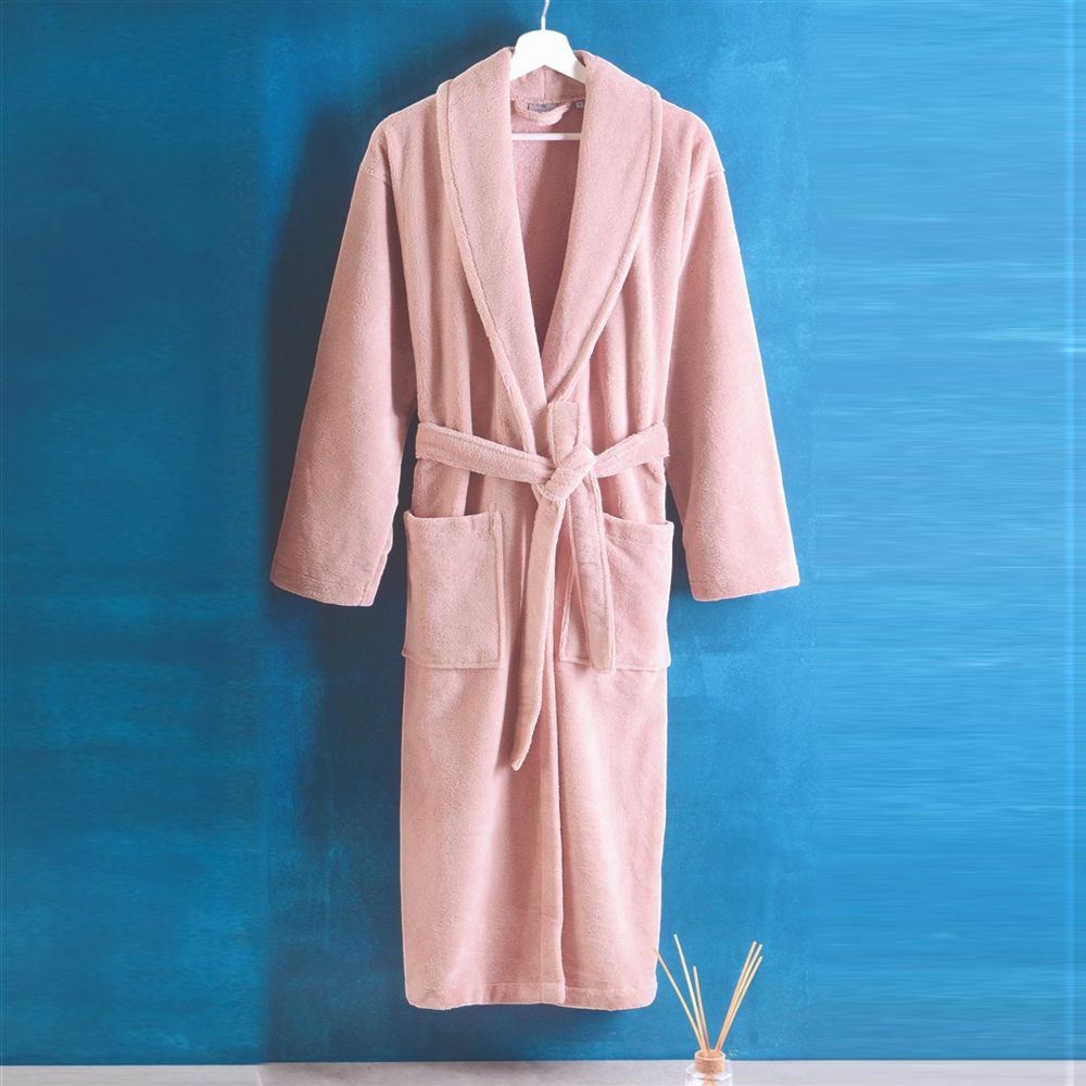 Župan CORAL FLEECE Soft Shell