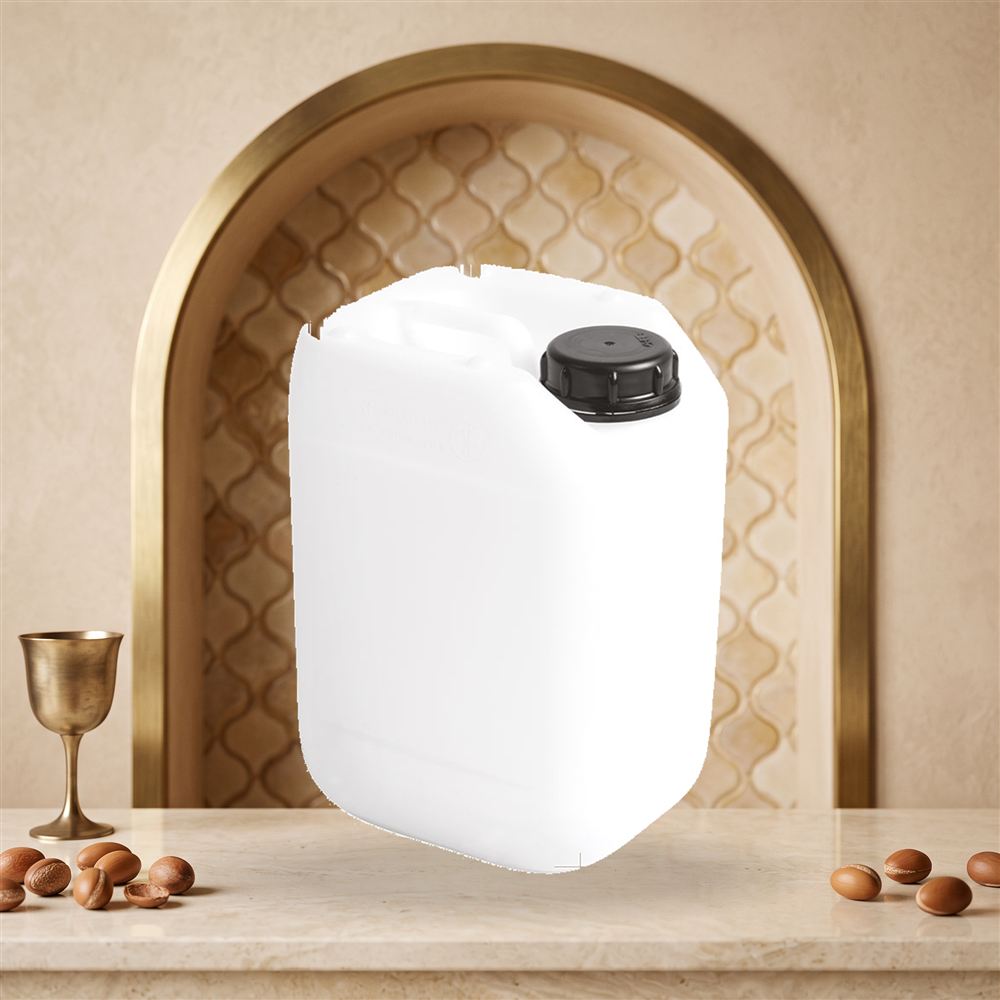 Sprchový gél ARGAN OIL extract 5 l