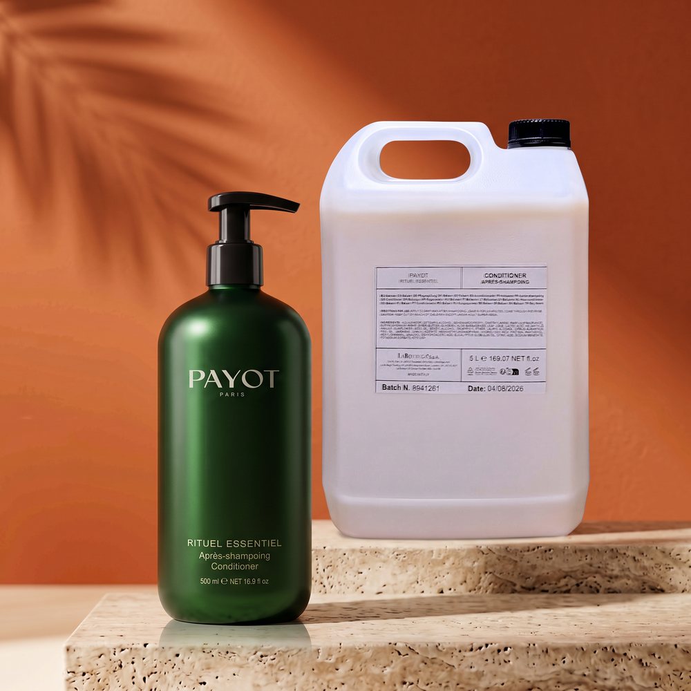 Kondicionér PAYOT Rituel Essentiel 5 l