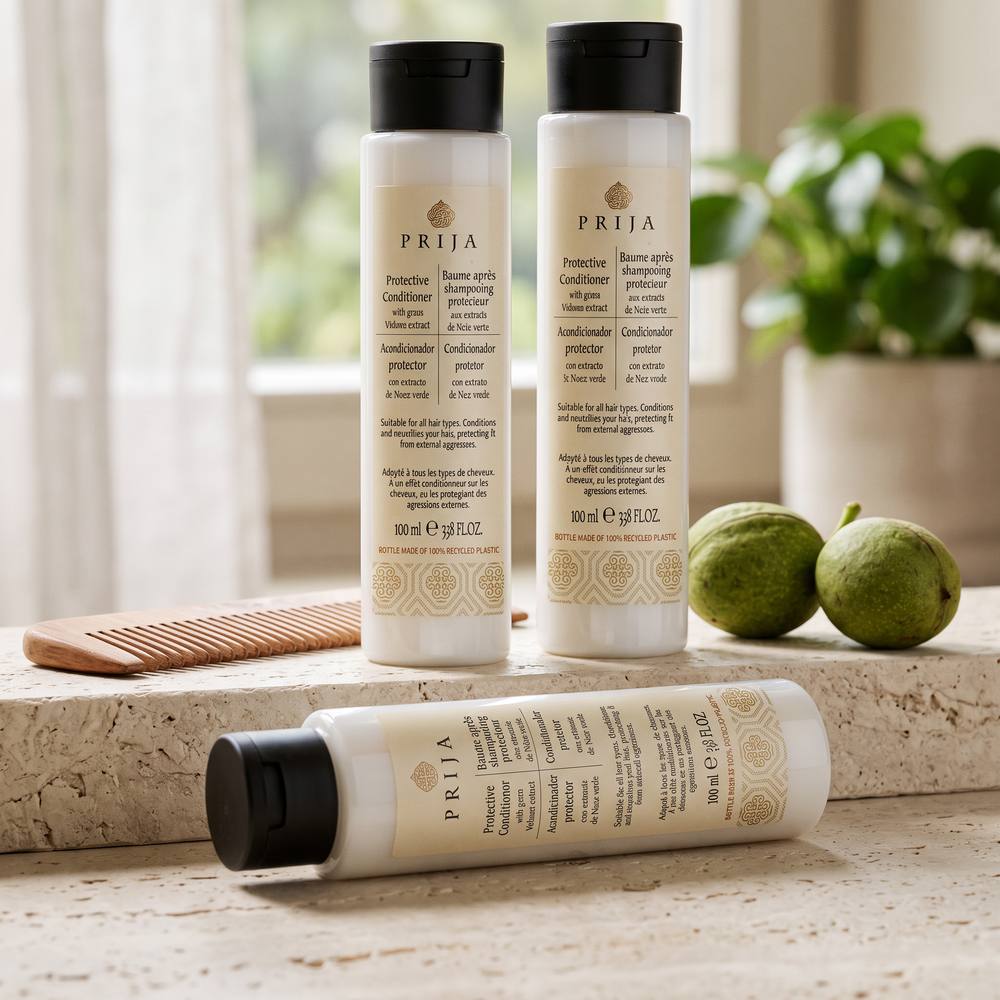 Kondicionér PRIJA 100 ml RETAIL