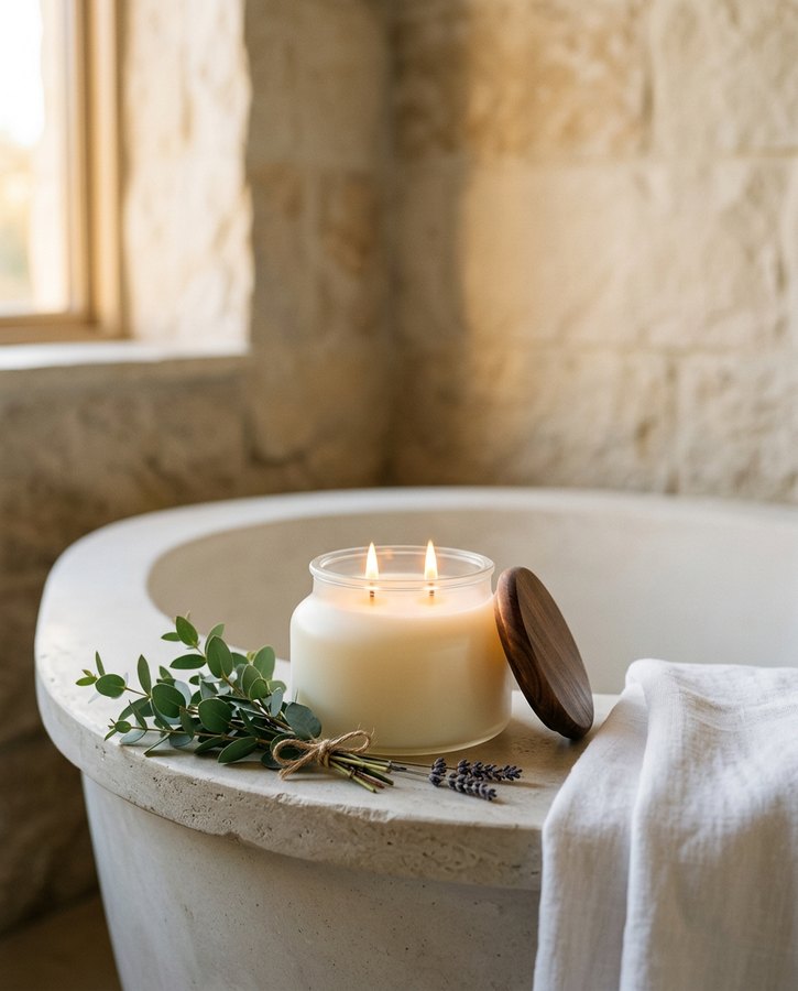 Kućni spa