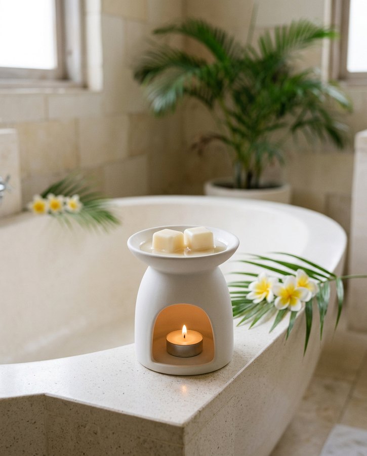 Kupaonica kao spa