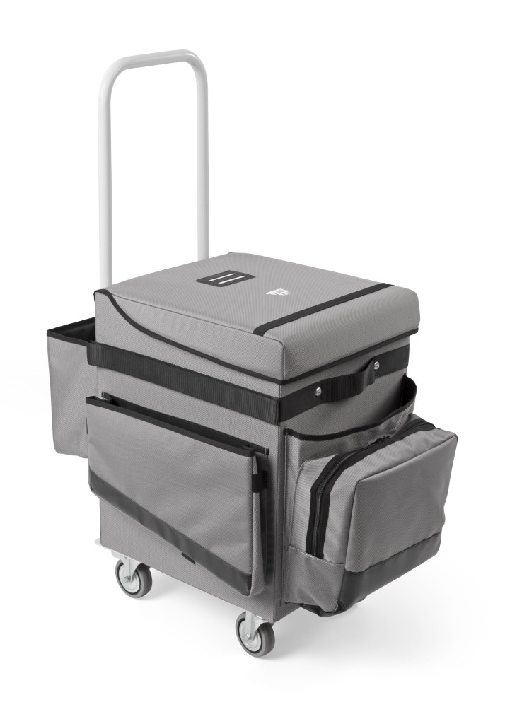 H-Cube Pivot