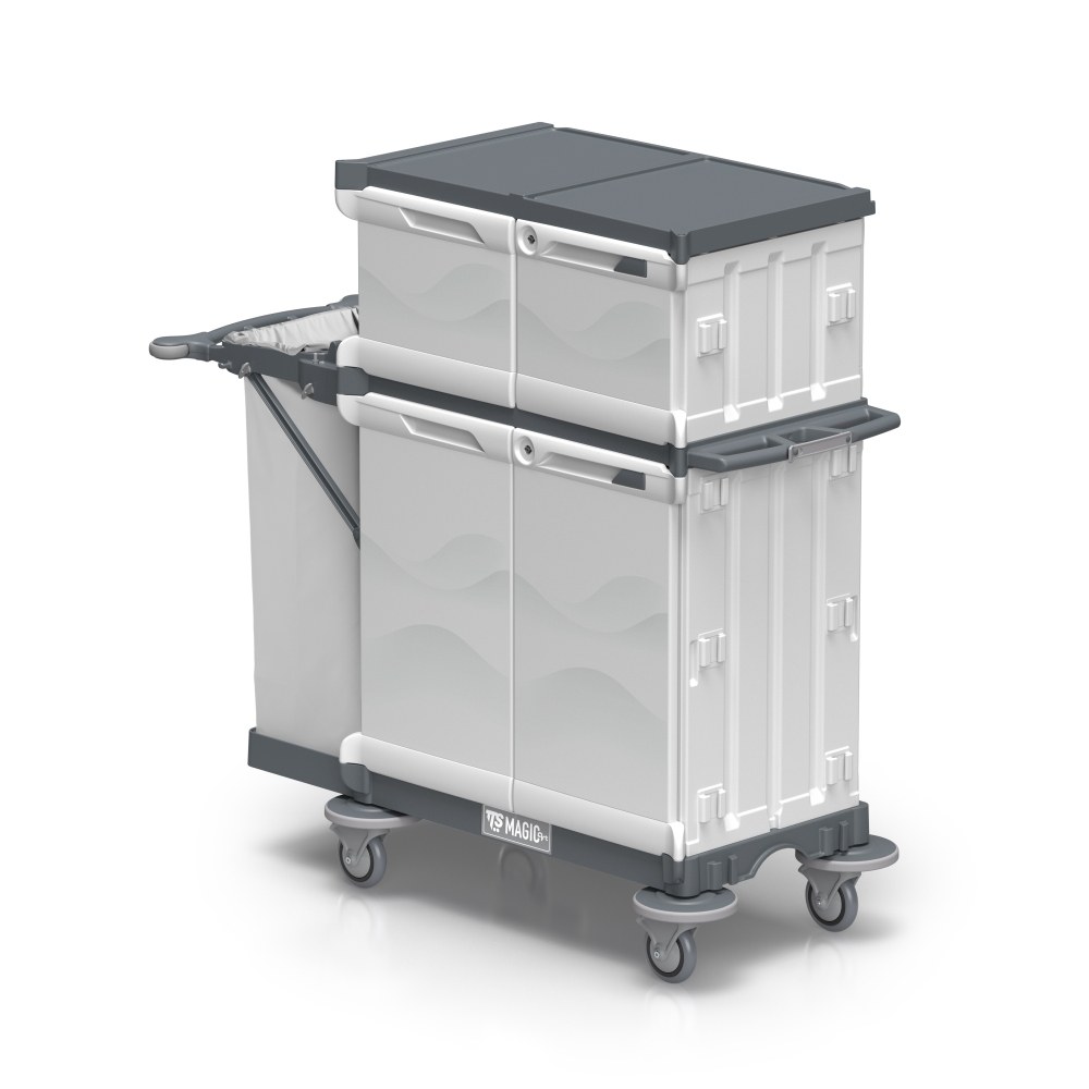 MagicArt 26 Safety Plus