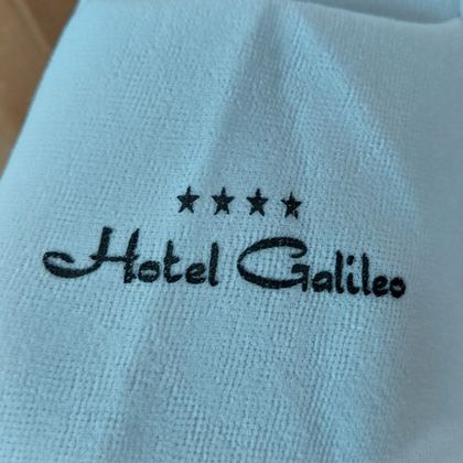 Logo imprimat gratuit (1–2 culori)