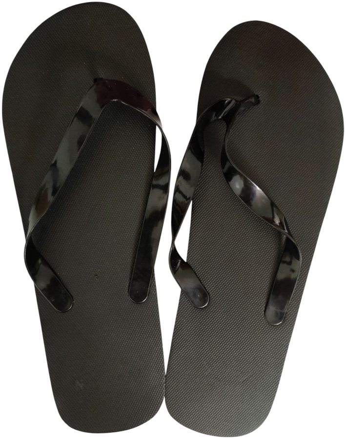 Pool-Flip-Flops FLIP-FLOP schwarz 29,5 cm