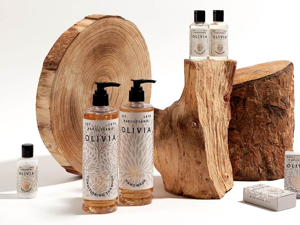 OLIVIA – produkty marki