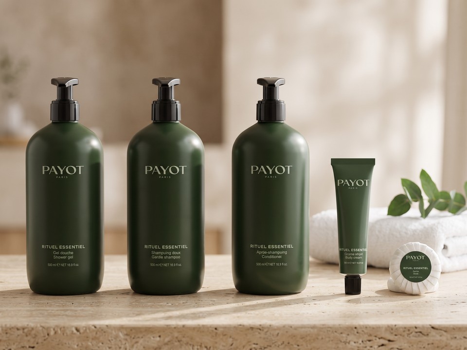 PAYOT – produkty marki