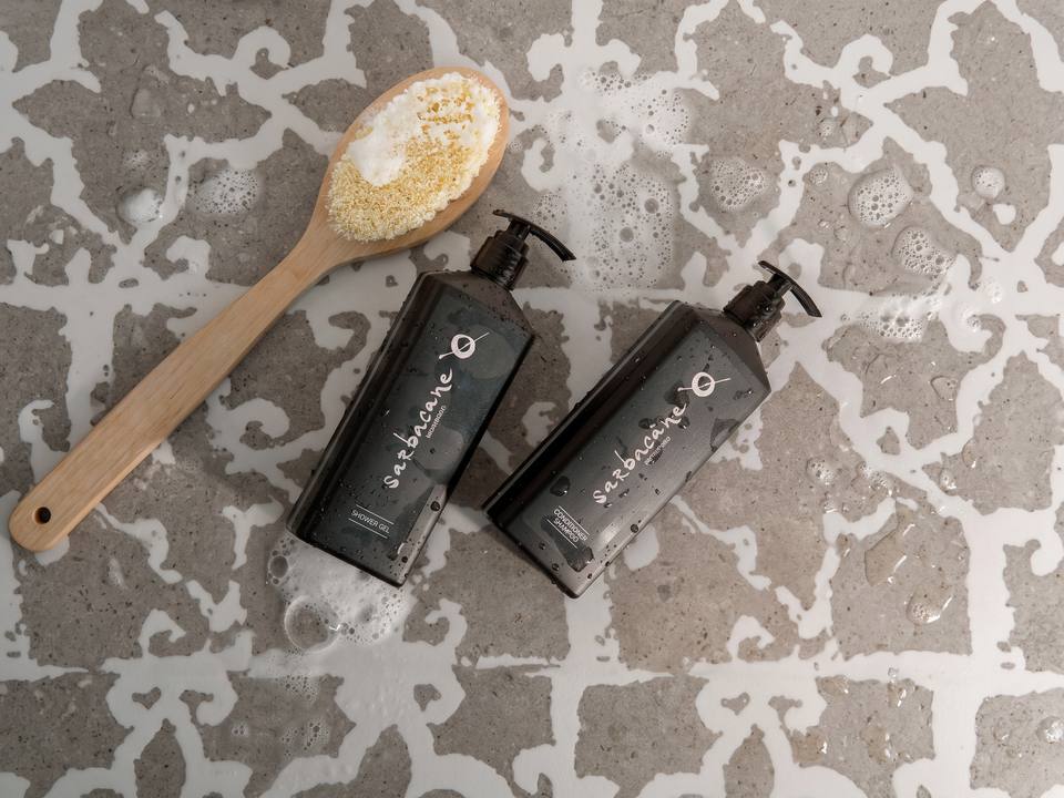 SARBACANE – produsele mărcii