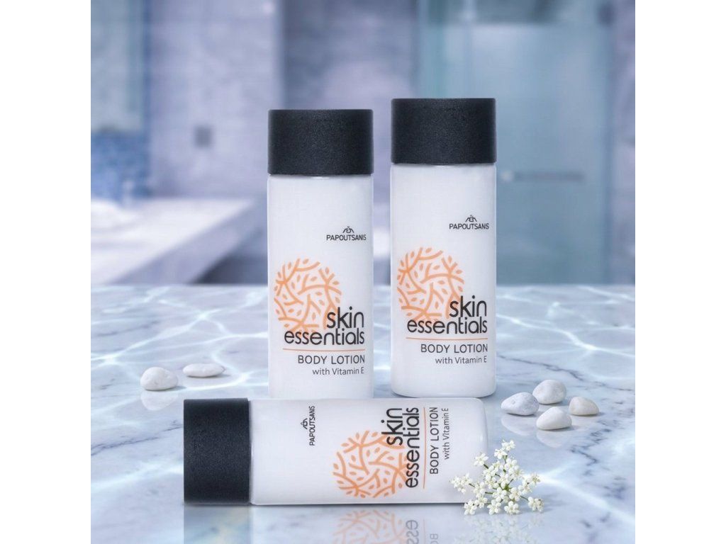 Telový krém 33ml SKIN ESSENTIALS