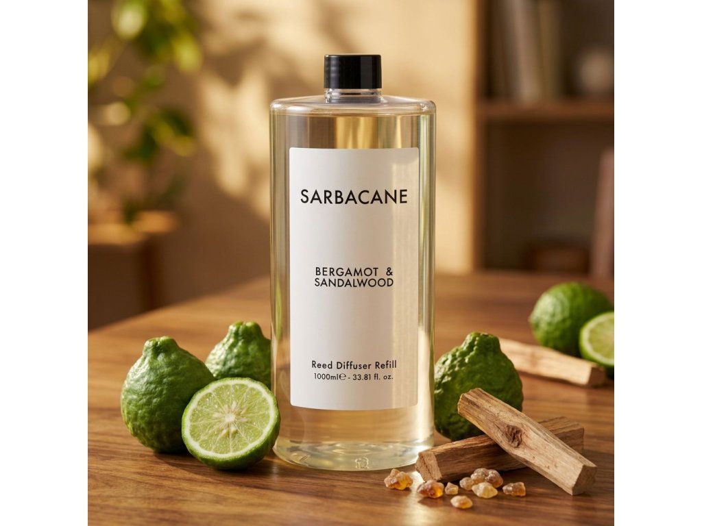 Náplň do difúzera SARBACANE 1 liter