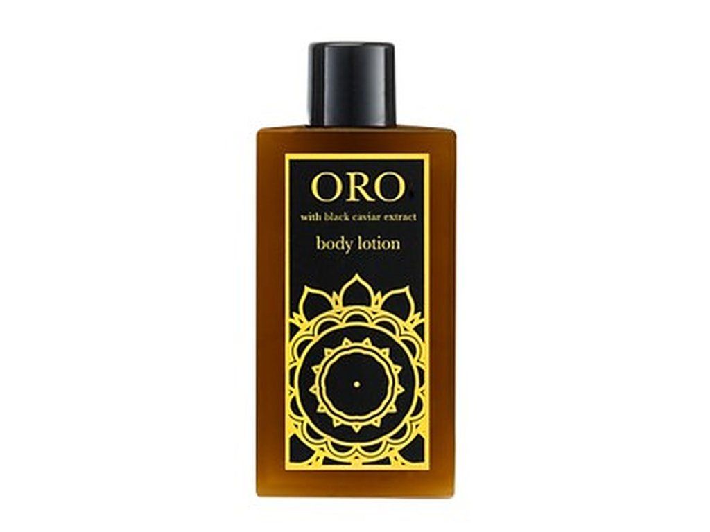 Cremă de corp 80 ml ORO