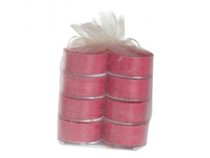 pomegranate spice tea