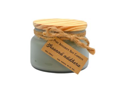 Vonná sójová sviečka JESENNÁ NÁDHERA (AUTUMN SPLENDOR) 10 oz (284g)