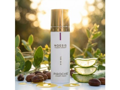 noesis eye cream Photoroom