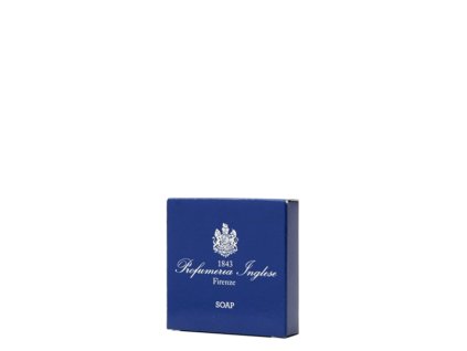 profumeriainglese soap
