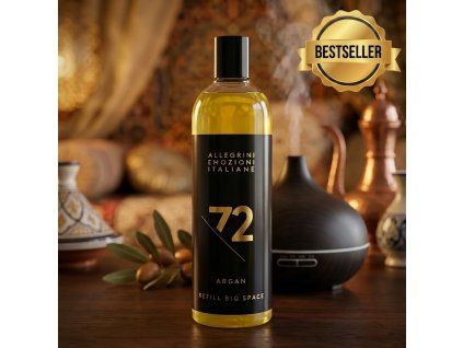 argan big space refill