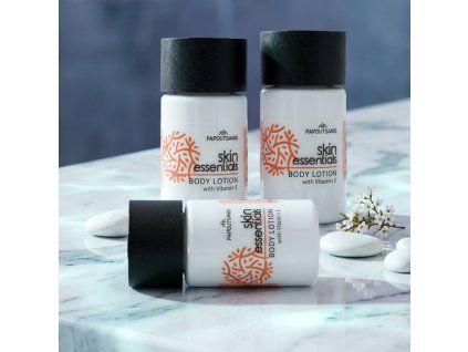 Telový krém 20ml SKIN ESSENTIALS
