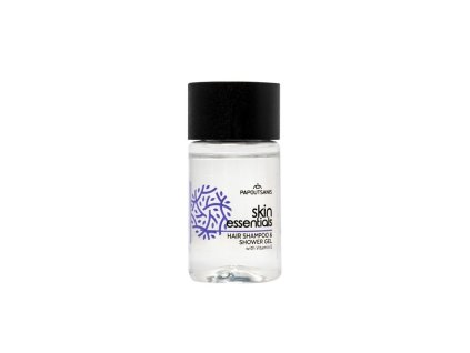 gél vlasy telo 20ml 3 na 4