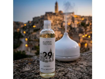 MATERA BIG SPACE
