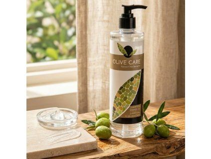 hair and body 400ml