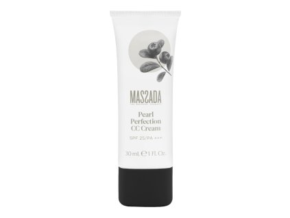 090 CC CREAM PEARL PERFECTION SPF 25PA (30 ml) Photoroom