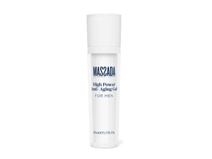 HIGH POWER ANTI AGING GEL massada