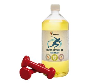 Sports Recovery Body massage oil Verana 1L 1000x1000 Photoroom