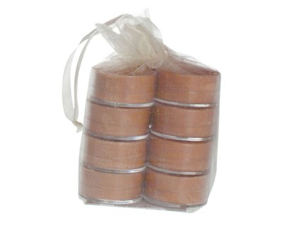 pumpkin spice tea