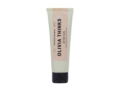 olivia thinks after sun 25ml enlarge