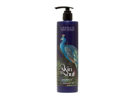 skin to soul sambouan 440ml enlarge