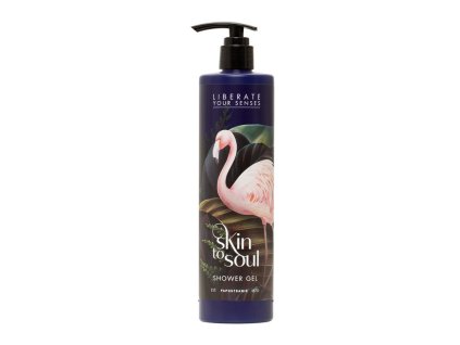 skin to soul afroloutro 440ml enlarge