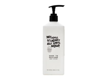 good to declare krema somatos 360ml enlarge