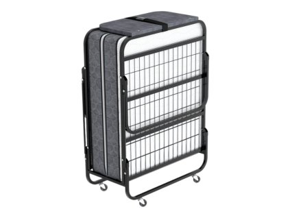 folding bed v3 Photoroom