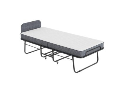 folding bed v1 Photoroom