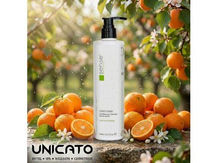 D conditioner