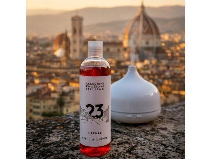 firenze big space