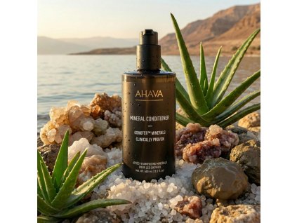 ahava conditioner Photoroom